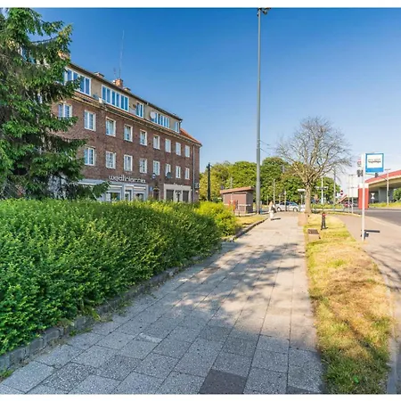 Kwatera prywatna Jasmine - 5 Minutes To Old Town Gdańsk